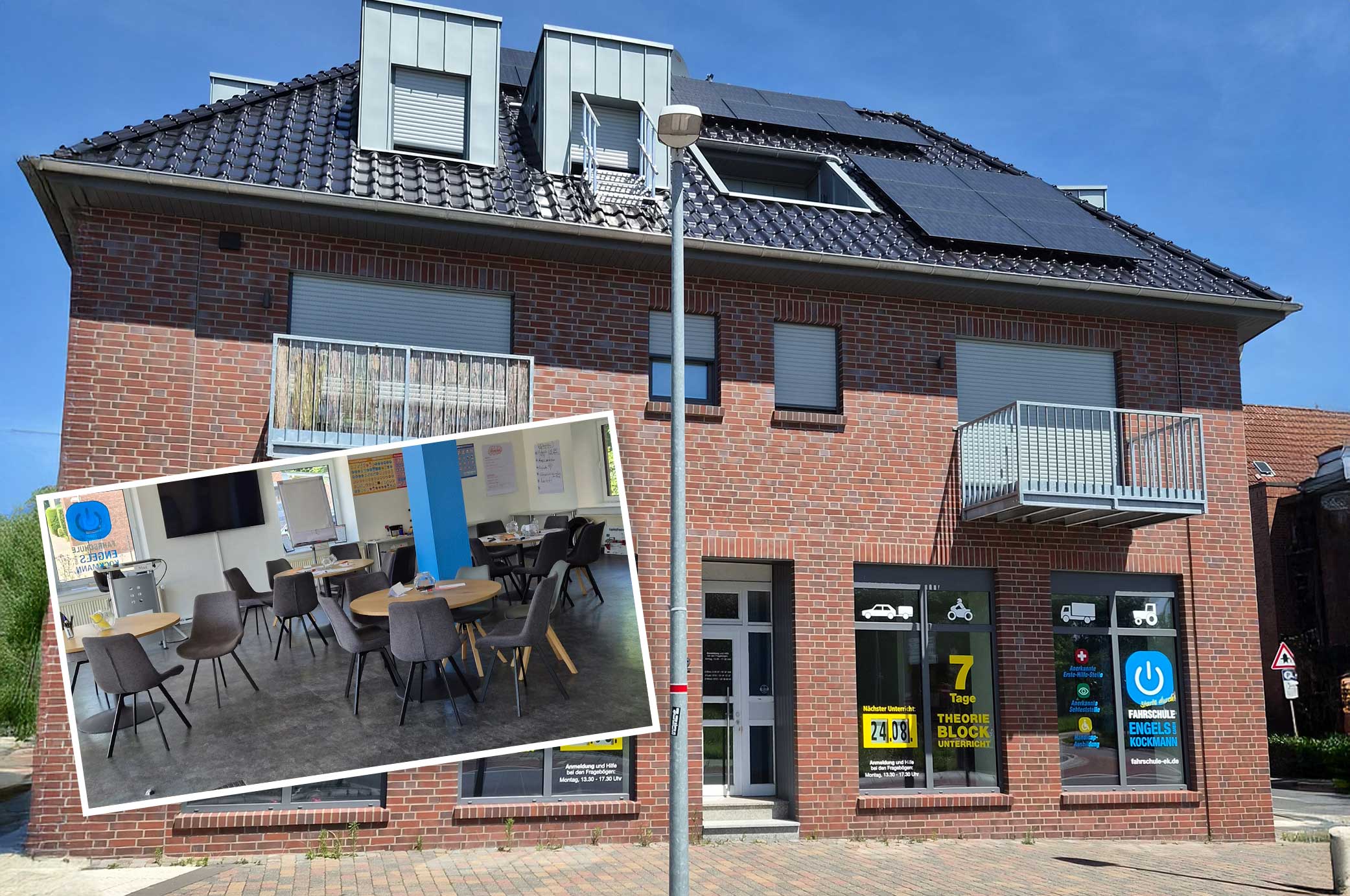 Zweigstelle Ochtrup