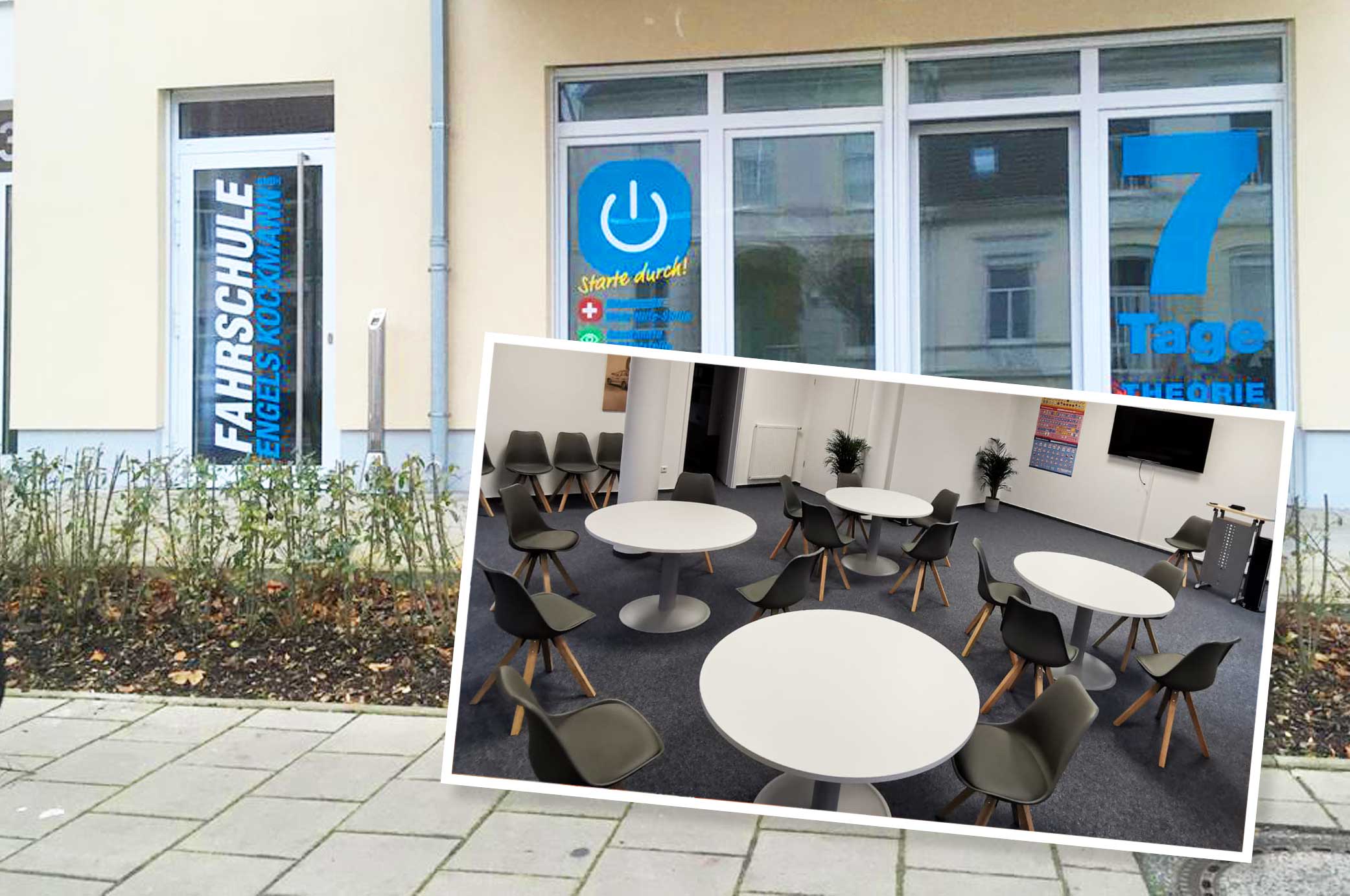 Zweigstelle Steinfurt